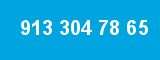 913 304 78 65